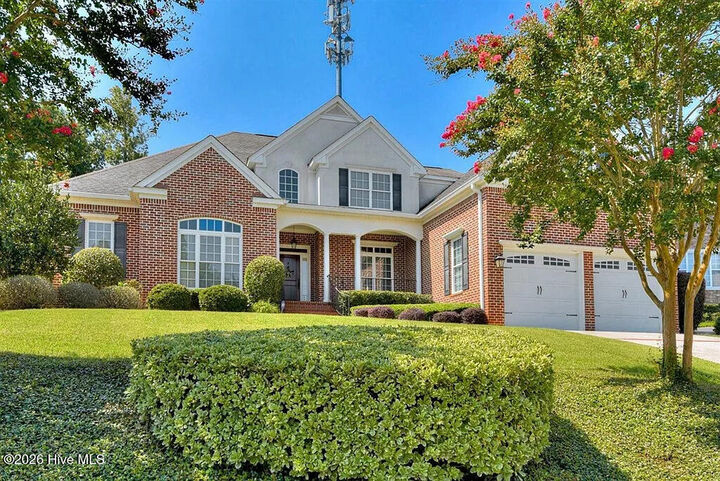 Property Photo: 407 Congressional Court GA 30907