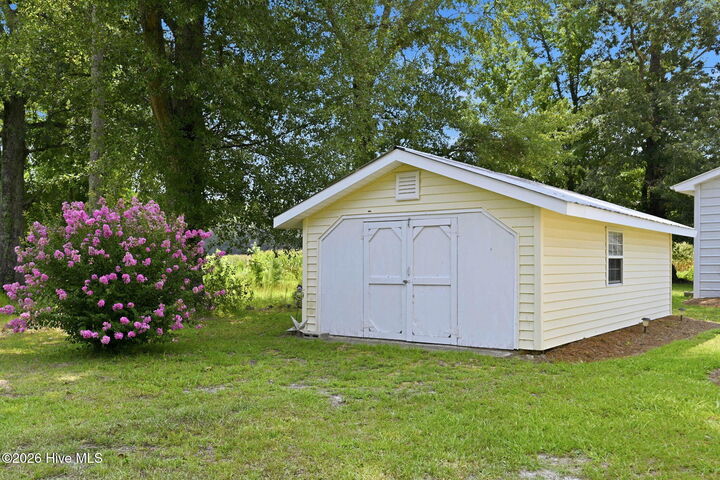 Property Photo: 270 Buck Jones Road NC 28466