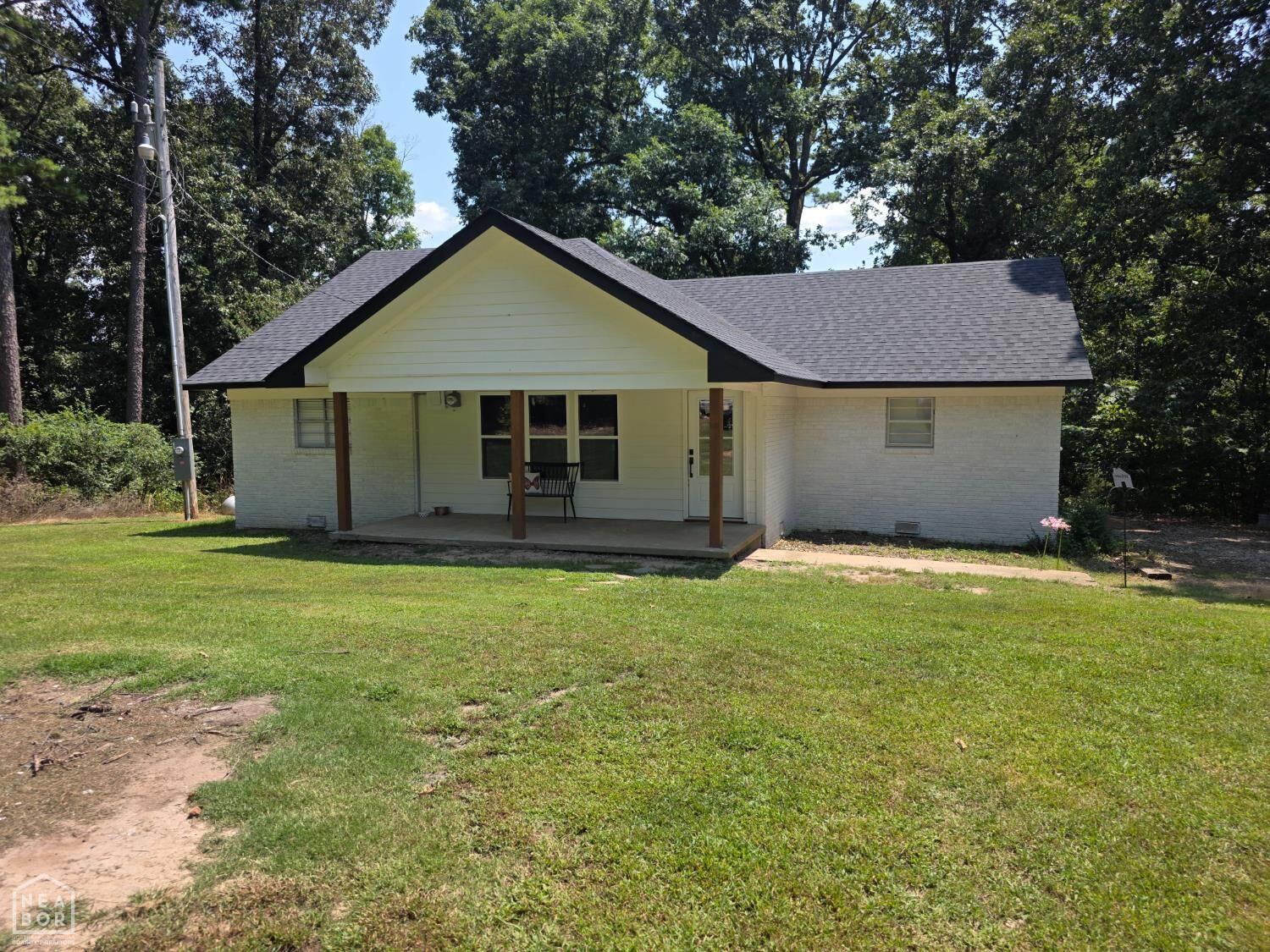 Property Photo: 486 Greene 747 Road AR 72450