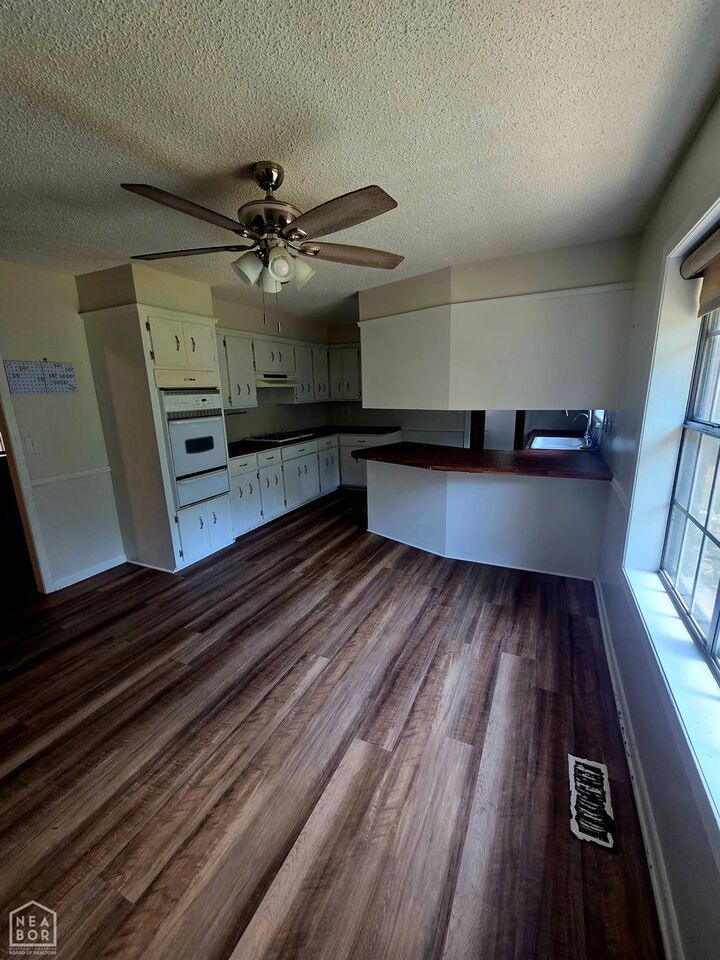 Property Photo: 119 County Road 137 AR 72416