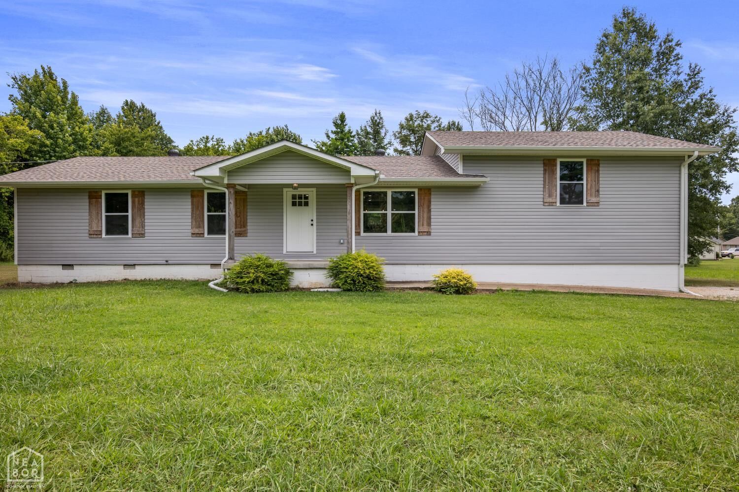 Property Photo:  5622 Valley Ridge Trails  AR 72404 