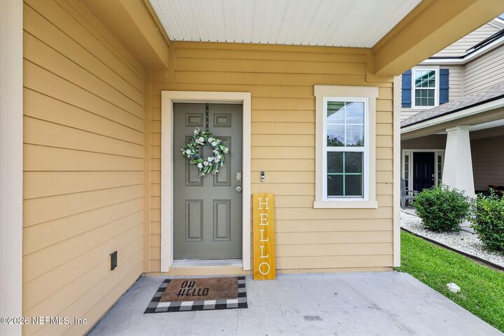 Property Photo:  86237 Mainline Road  FL 32097 