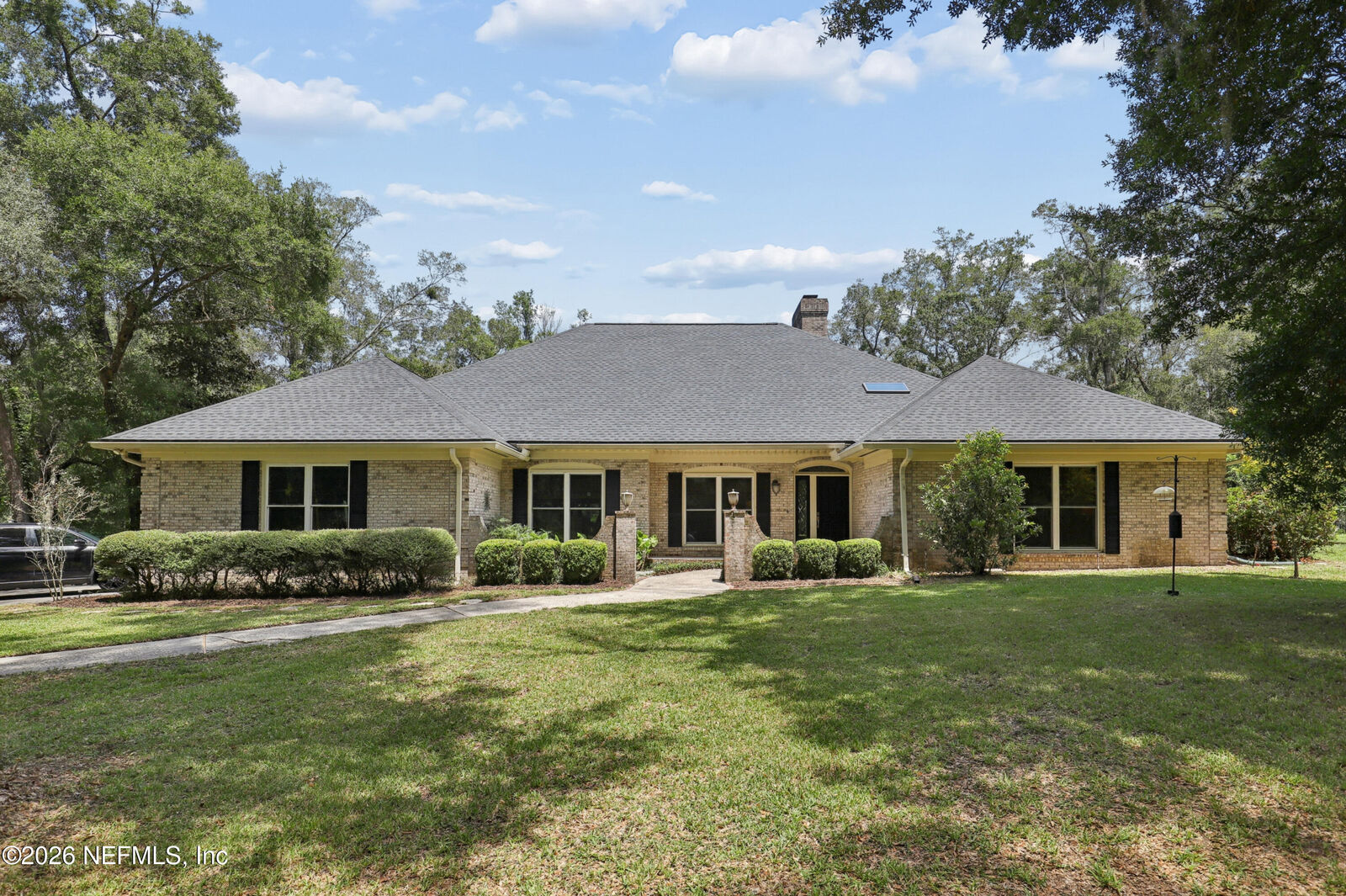Property Photo:  2856 Ravines Road  FL 32068 