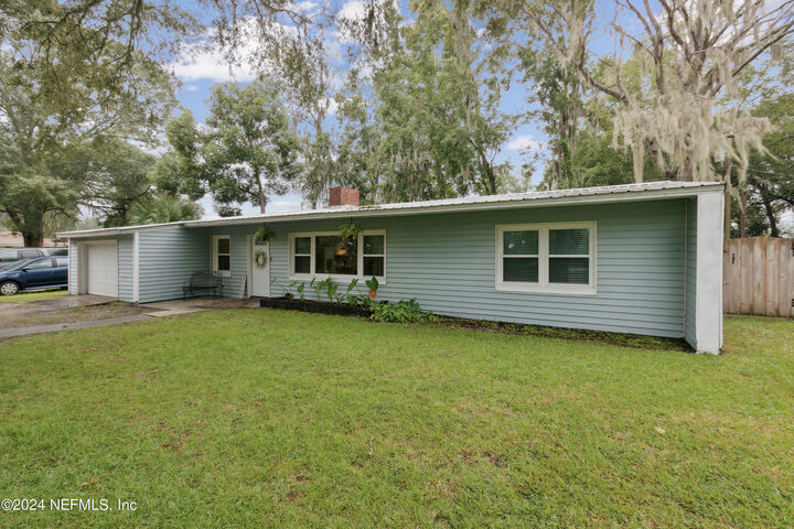 Property Photo: 45180 Booth Street FL 32011