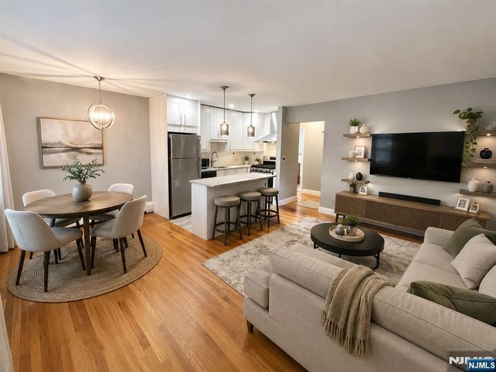 Property Photo:  205 Washington Drive  NJ 07446 