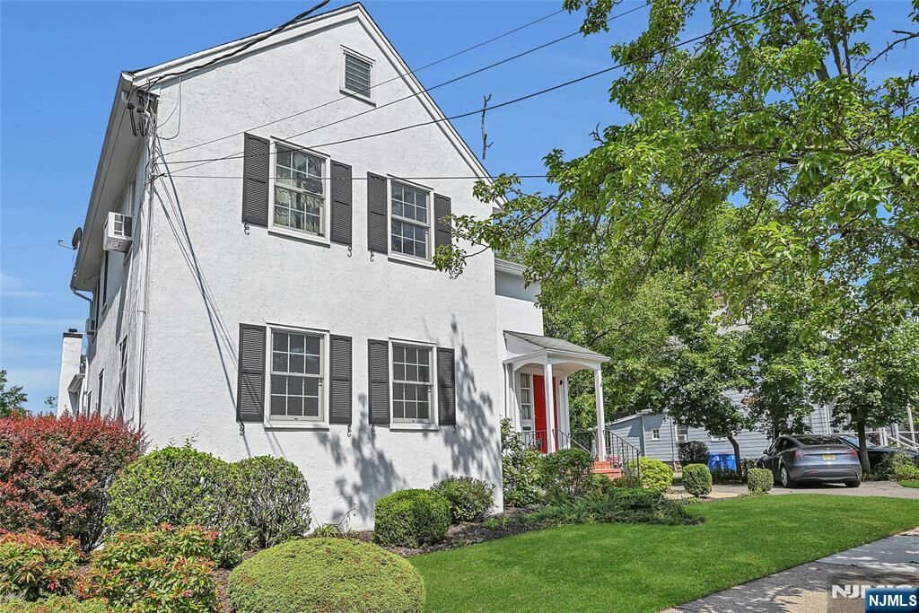 Property Photo: 11 George Street NJ 07670