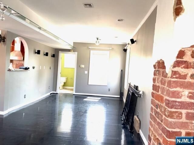Property Photo: 266 Livingston Avenue 2 NJ 07071