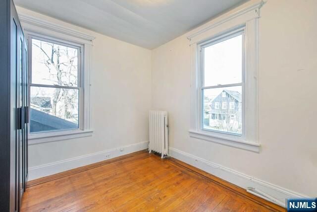 Property Photo:  120 California Avenue 2nd Floor  NJ 07646 