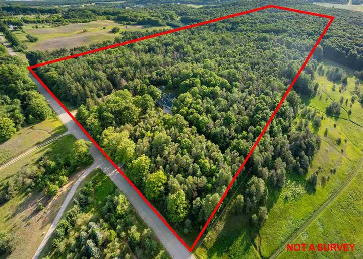 Property Photo: 8324 Valley MI 49755
