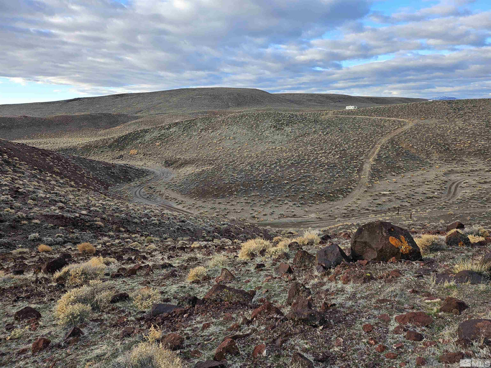 Property Photo: 15500 Rocky Road NV 89406