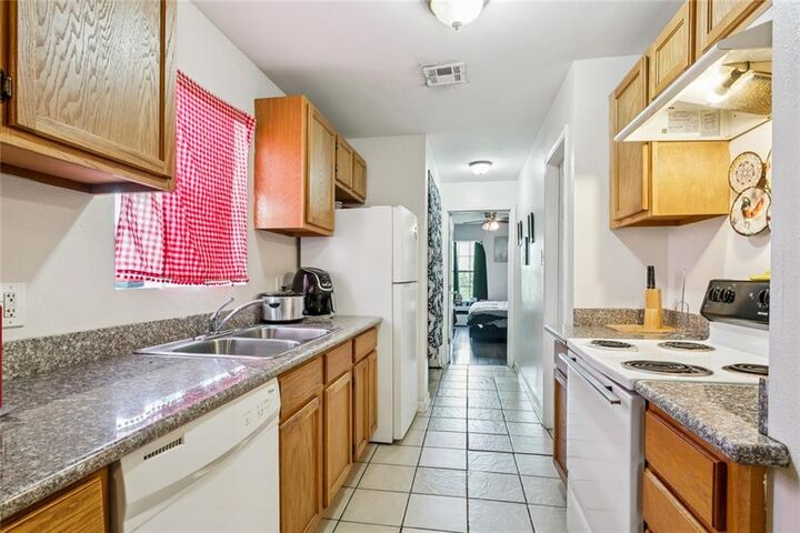 Property Photo: 2113 15 Forstall Street LA 70117