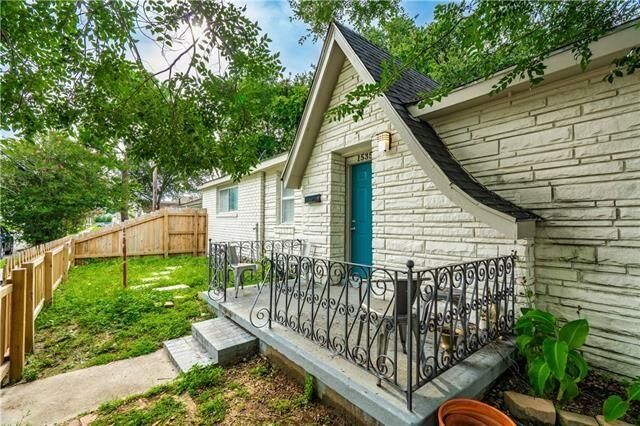 Property Photo:  1535 Harrison Avenue  LA 70122 