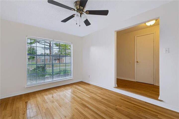 Property Photo: 106 Yorkshire Drive LA 70458
