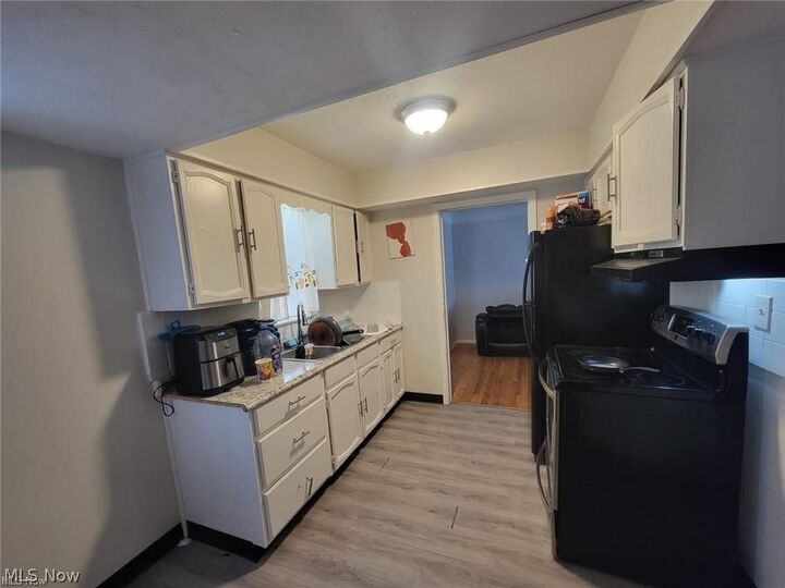Property Photo:  3802 Fairoaks Road  OH 44121 