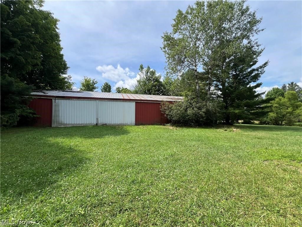 Property Photo:  3527L Footville Richmond Road  OH 44084 