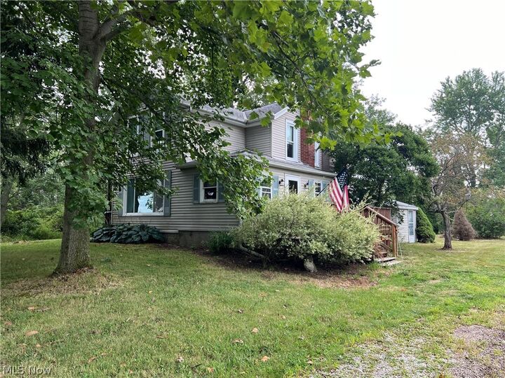 Property Photo: 1446 Jones Road OH 44047