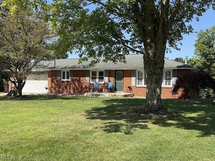 Property Photo: 893 Dresden Drive OH 44905