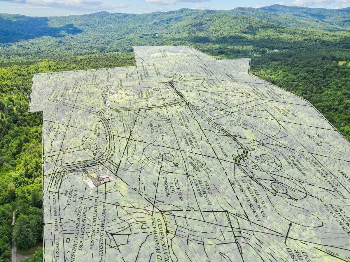 Property Photo:  700 Small Farm Road  VT 05661 