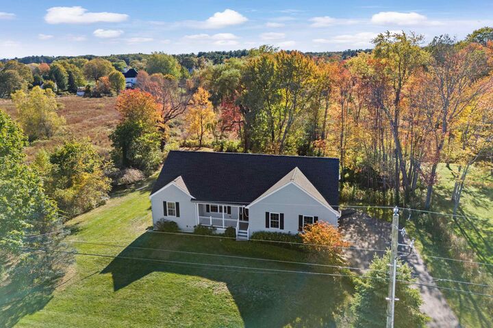 Property Photo: 22 Maple Road NH 03862