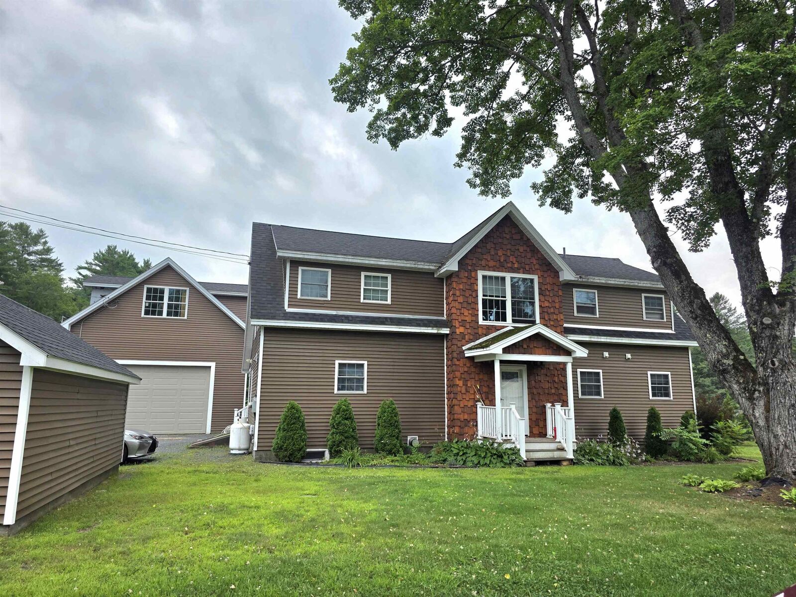 Property Photo:  29 Piper Road  VT 05150 