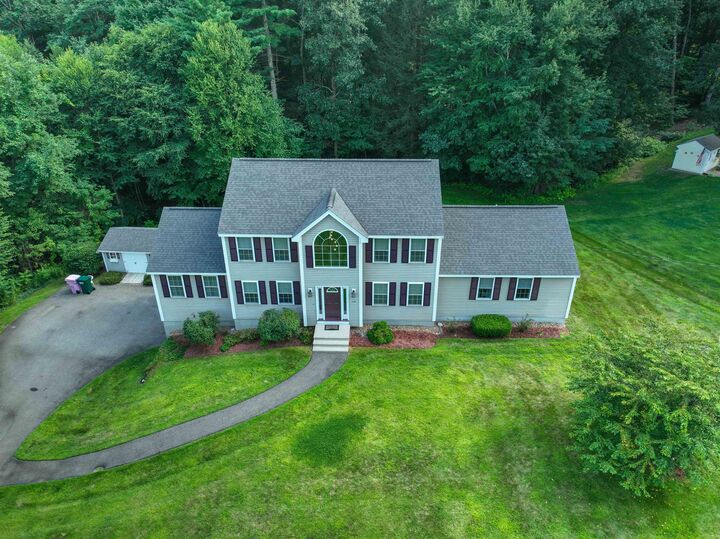 Property Photo: 178 Annand Drive NH 03055