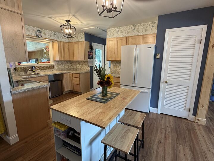 Property Photo:  57 Lewis Lane  VT 05743 
