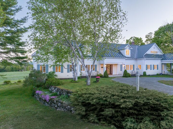 Property Photo: 218 Whetstone Brook Road VT 05826