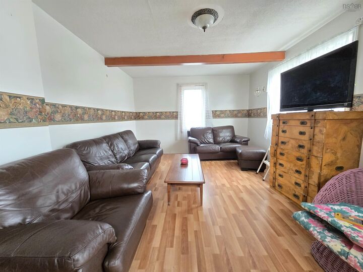 Property Photo:  374 Alexandra Street  NS B1S 2G4 