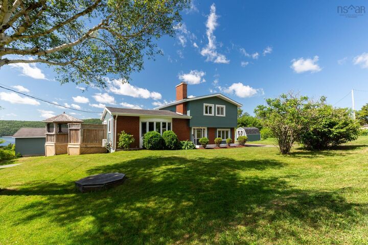 Property Photo:  5 Brown Street  NS B9A 1L6 