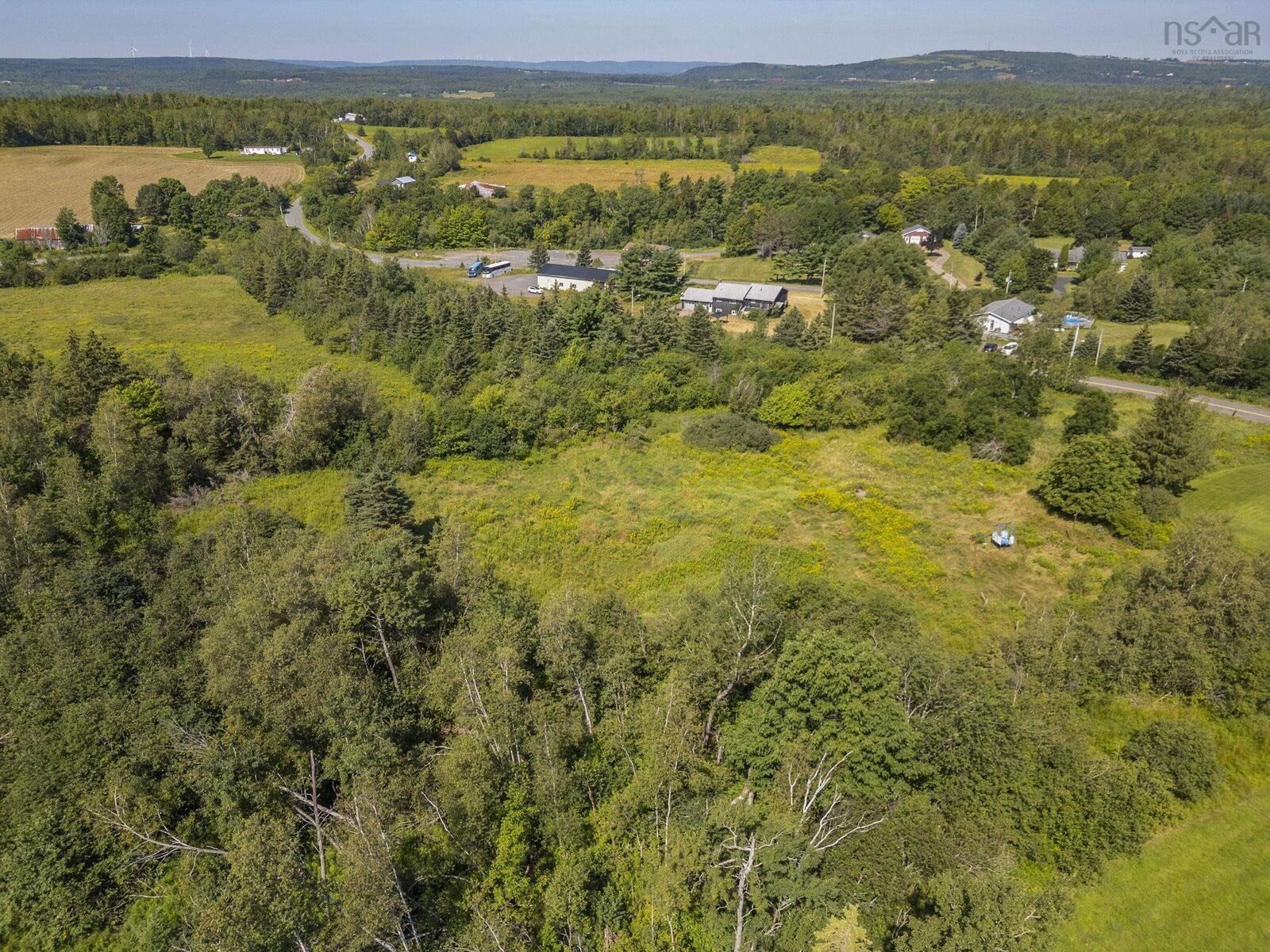 Property Photo:  2427 South Main Street  NS B0K 2A0 