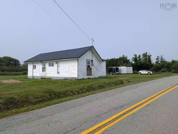 Property Photo: 34 Club Road NS B0W 1B0