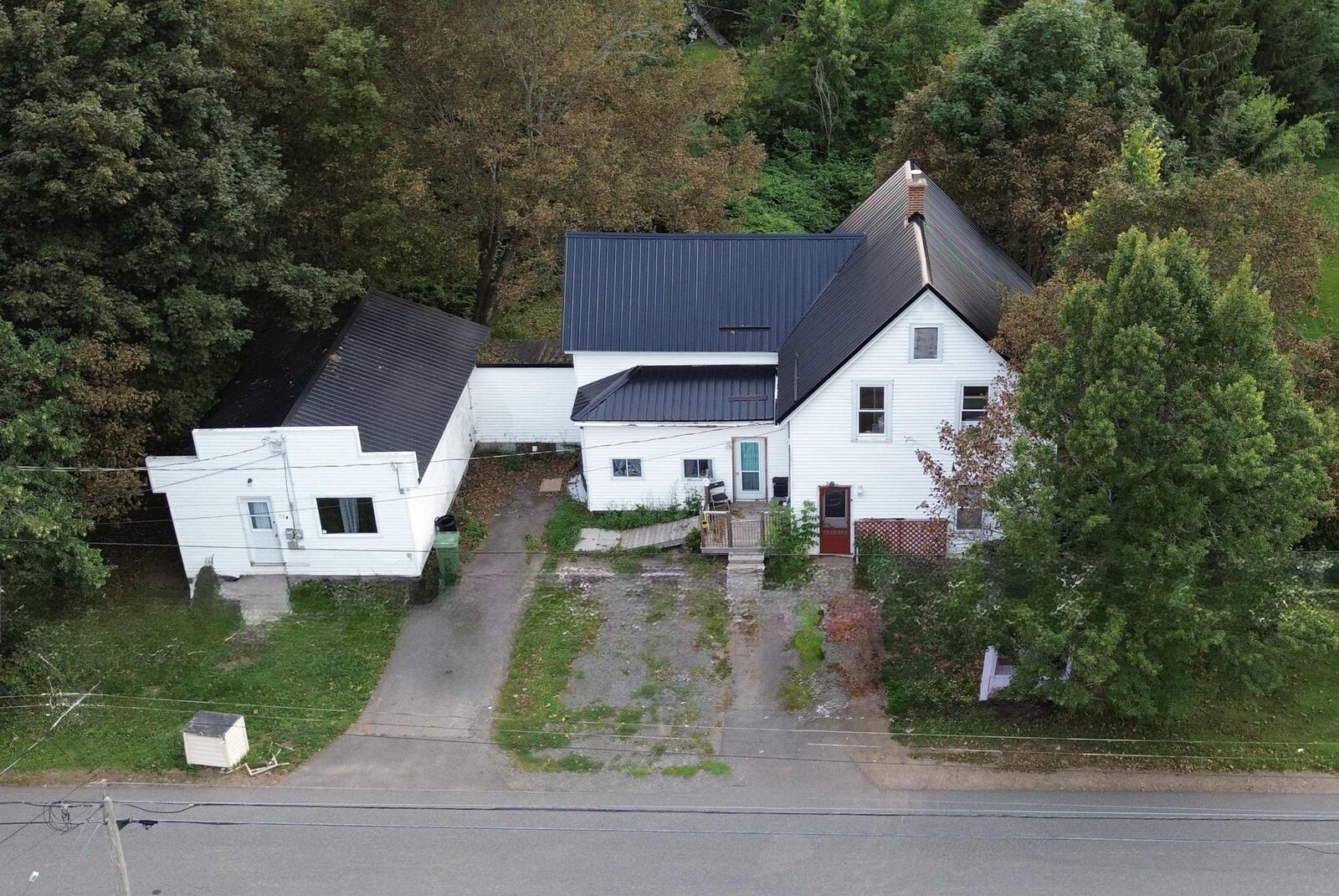 Property Photo:  95 Church Street  NS B0M 1X0 