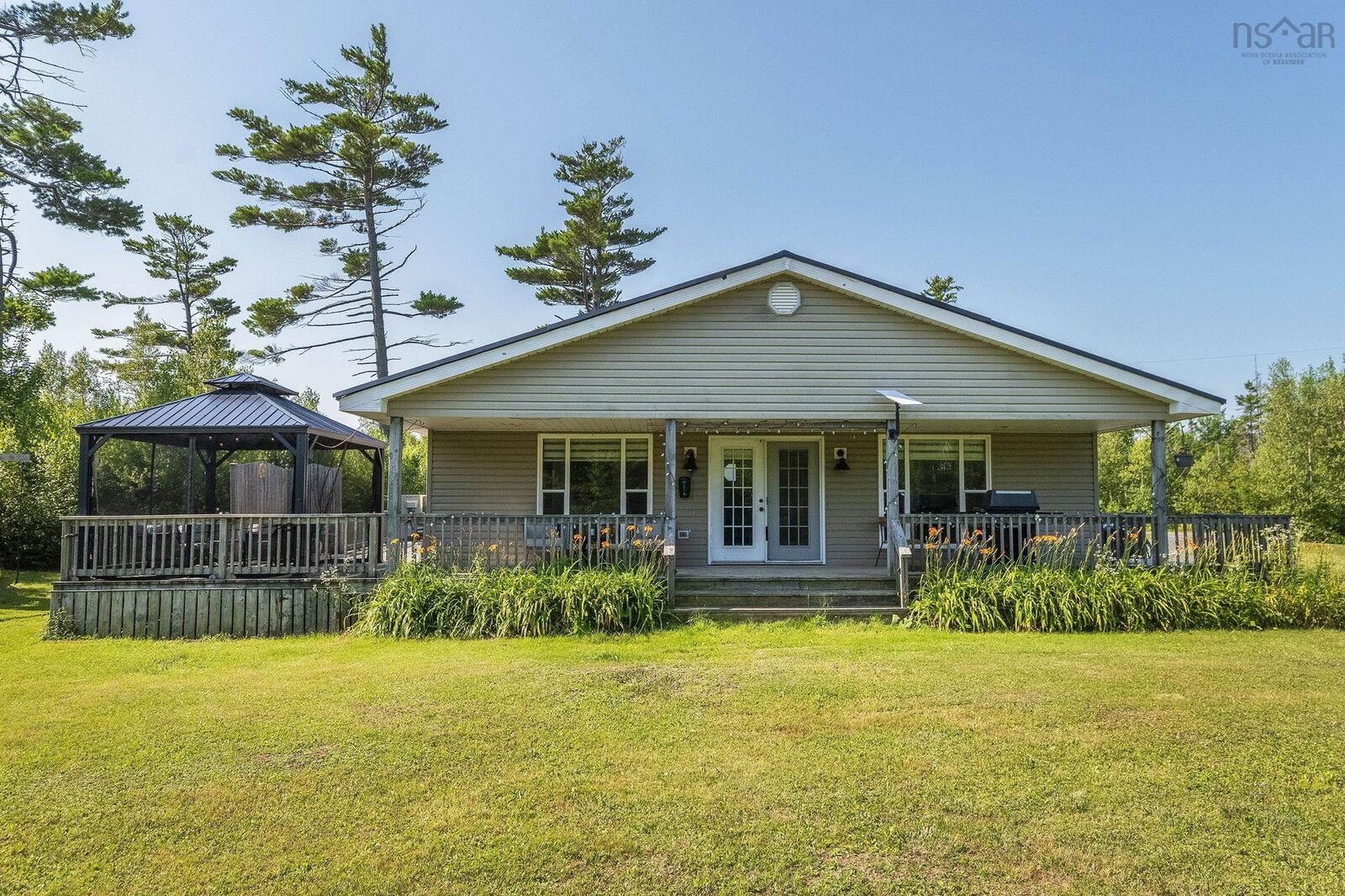 Property Photo: 123 Dragon Fly Lane Lane NS B0K 1H0