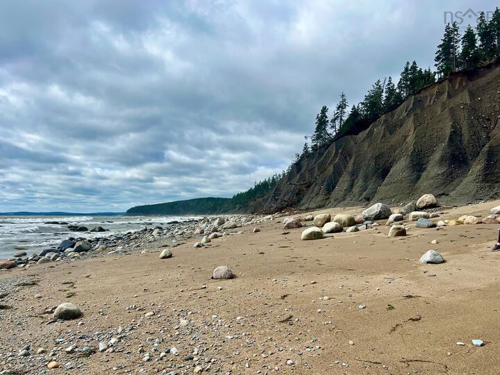 Property Photo:  Lot 12 Upper Kingsburg Road  NS B0J 2X0 