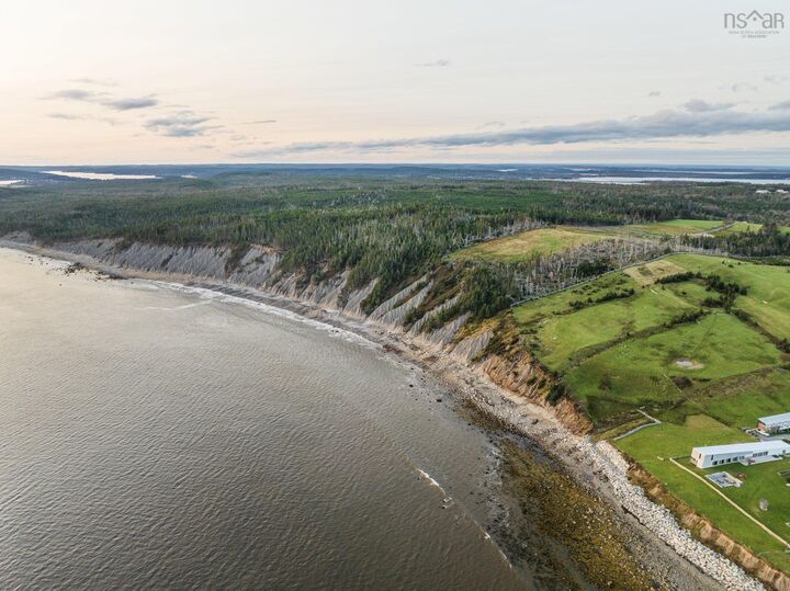 Property Photo:  Lot 12 Upper Kingsburg Road  NS B0J 2X0 