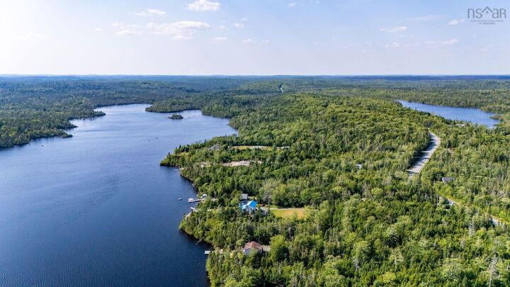 Property Photo: 1143 Mooseleand Road NS B0J 3H0