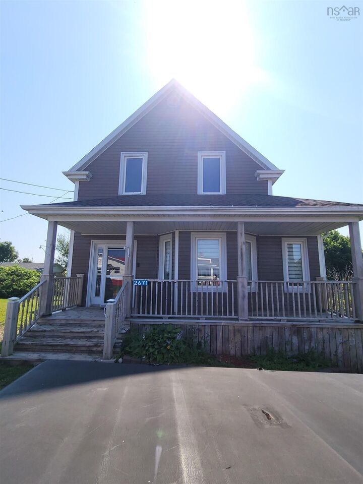 2671 Highway 255 — photo 1