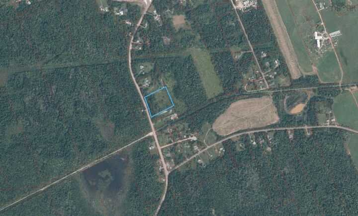 Property Photo:  4 Gardiner Mines Road  NS B1H 5L7 