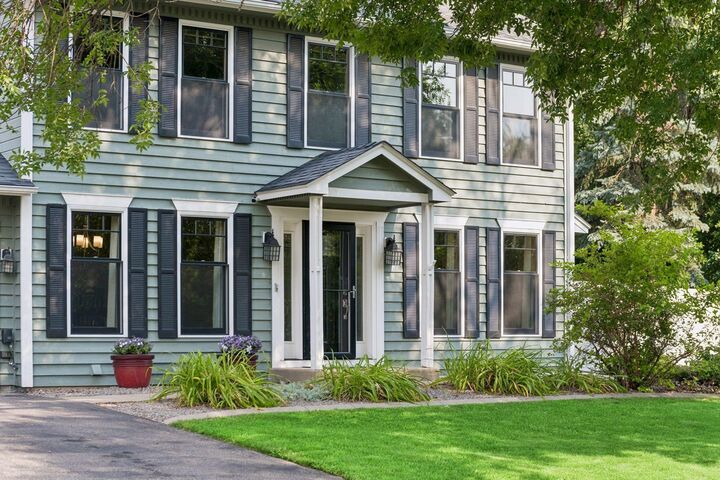 Property Photo:  4601 Fairway Hills Drive  MN 55123 