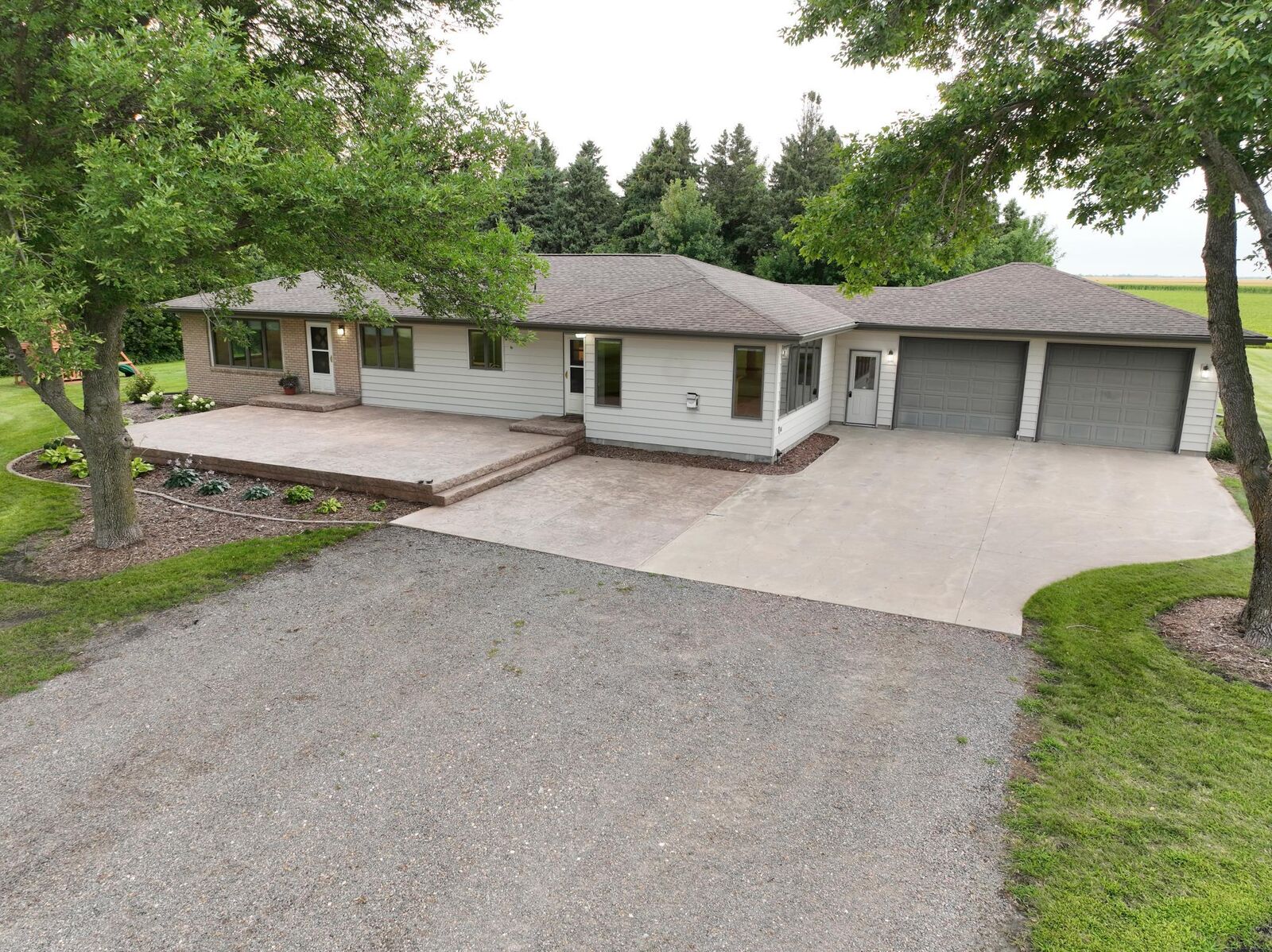 Property Photo:  4910 210th Avenue SE  MN 56253 