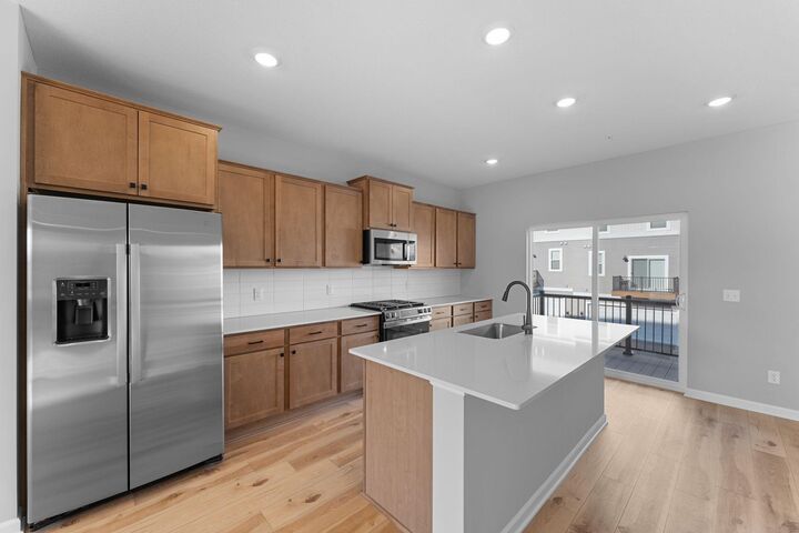 Property Photo: 1523 Trellis Lane MN 55118