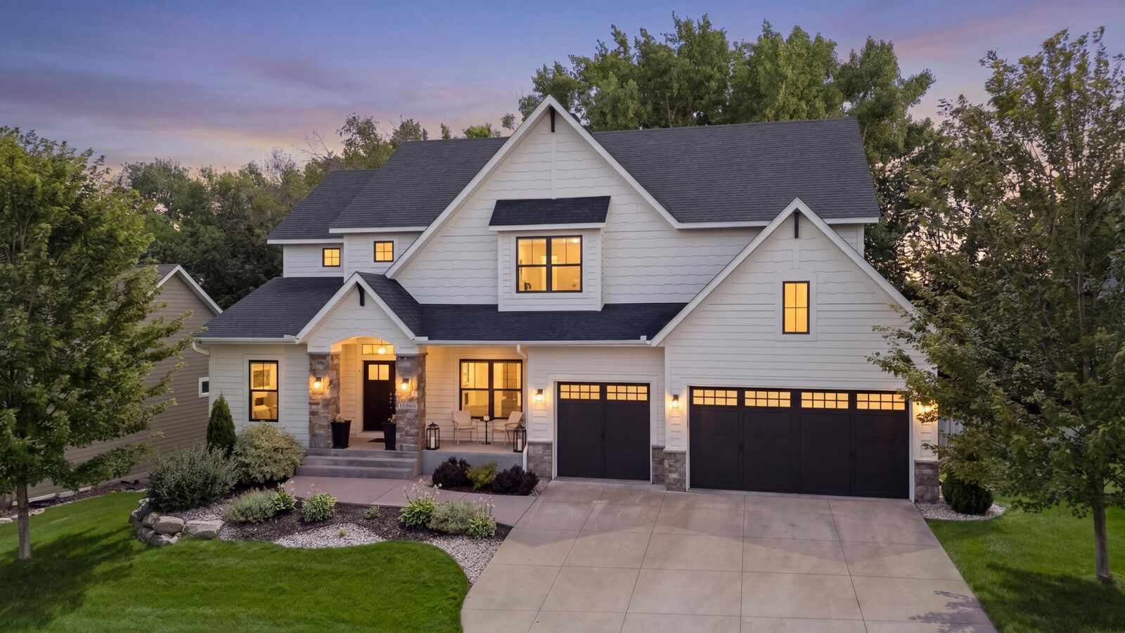 Property Photo:  15805 43rd Place N  MN 55446 