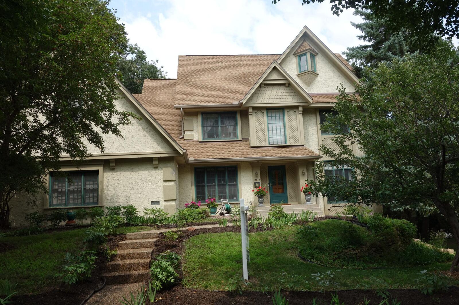Property Photo:  13575 Harwell Path  MN 55124 