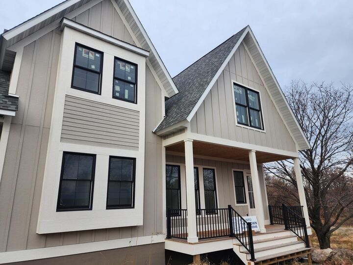 Property Photo:  6456 Yosemite Lane  MN 55331 