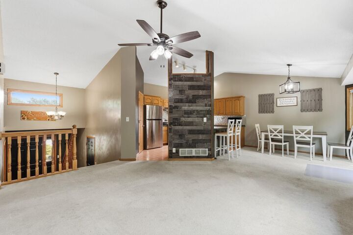 Property Photo: 30936 Marigold Lane MN 55045