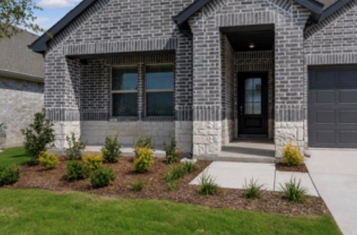Property Photo:  1312 Old Stead Drive  TX 75071 