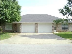 Property Photo:  1 Holly Drive  AR 72712 