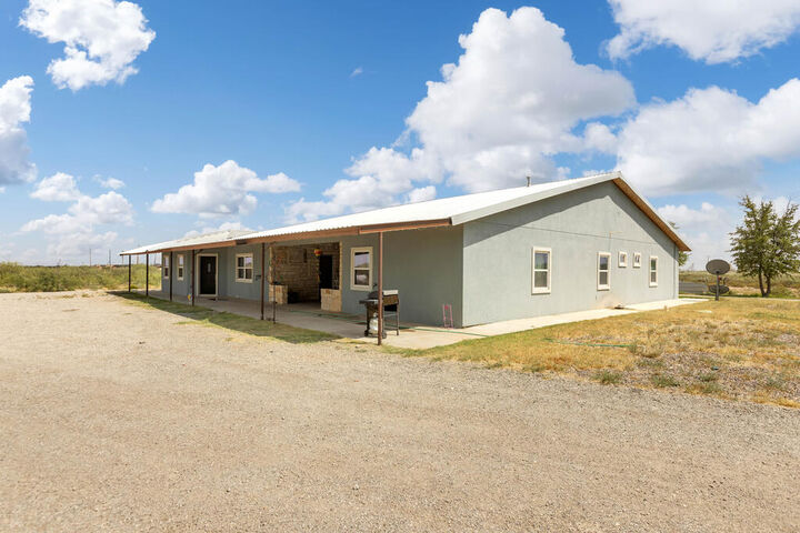 Property Photo:  24501 County Rd 1210  TX 79706 