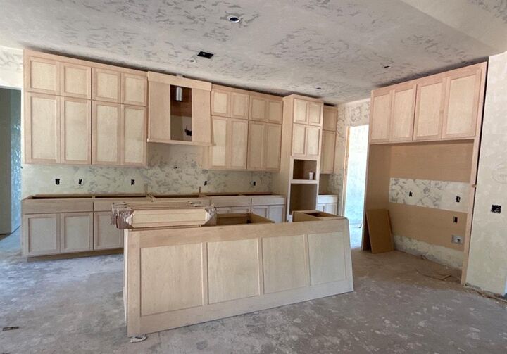 Property Photo: 13225 Lost Creek Trail OK 73034