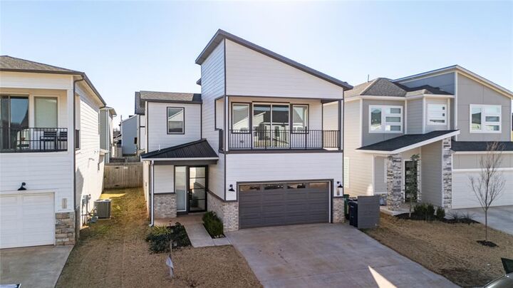 Property Photo:  2524 NW 130th Street  OK 73120 